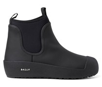 Chelsea Boots Schwarz