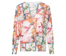 Pullover Mehrfarbig
