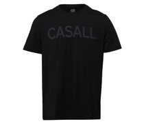 T-Shirt Schwarz