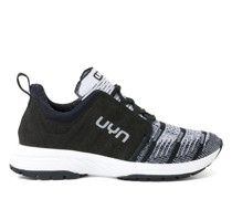Air Dual Tune Sneaker Weiß