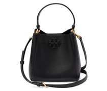 McGraw Bucket Bag Schwarz