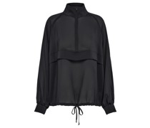 Harper Jacke Schwarz