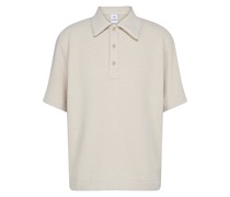Eddie Poloshirt Beige