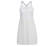 Cheer Kleid Weiß