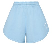 Barb Shorts Blau