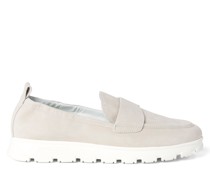 Ninja Loafer Grau