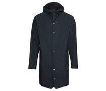 Regenjacke Navy