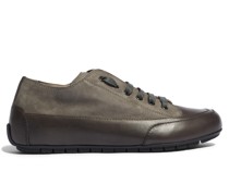 Rock Tamp Sneaker Grau