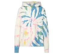 Hoodie Mehrfarbig