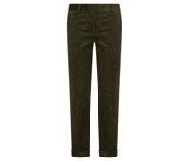 Straight Fit Hose olive