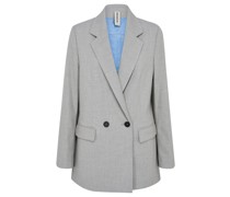 Blazer Grau