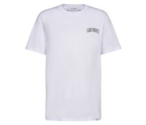 Blake T T-Shirt Weiß