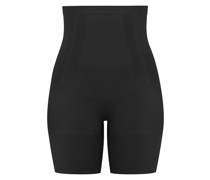 Miederhose OnCore High-Waisted Mid-Thigh Short Schwarz