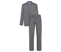 Pyjama Grau
