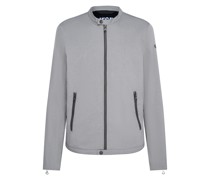 Leichte Jacke Grau