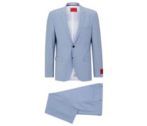 Arti/Hesten232X Anzug Blau