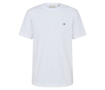 T-Shirt Weiß