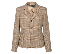 Blazer Braun