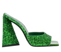 Devon Mules Grün