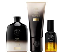 Holiday Set Gold Lust Collection