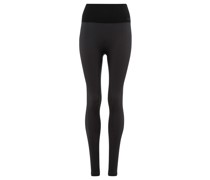 Leggings Schwarz