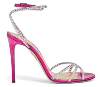 High Heels Lila