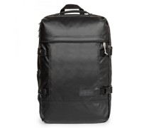 Tarp Travelpack Reisetasche Schwarz