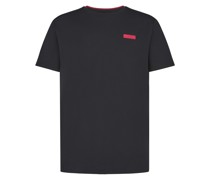 T-Shirt Schwarz
