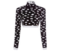 Pullover Schwarz
