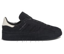 Gazelle Sneaker Schwarz