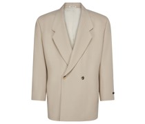 California Wollblazer Beige