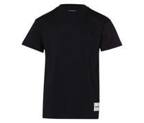T-Shirt Schwarz