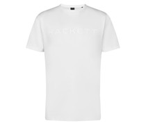 T-Shirt Weiß