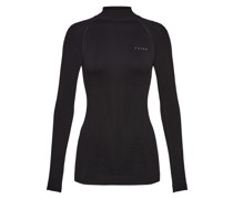 Longsleeve Schwarz