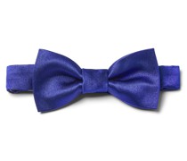 Fliege Blau