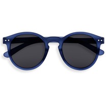 #M Sonnenbrille Blau