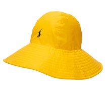 Mütze Gelb