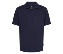 Poloshirt Navy