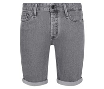 Razor Shorts Grau