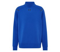Sweatshirt Blau