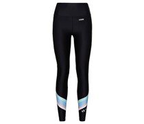 Leggings Schwarz