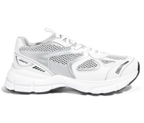 Sneaker Silver