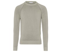 Pullover Beige