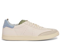 Kombo Sneaker Mehrfarbig