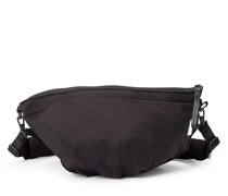 Orne Schultertasche Schwarz