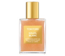 Soleil Blanc Body Oil Shade 2 (Shimmering-Rose Gold) Körperöl