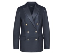 Blazer Schwarz
