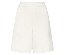 Shorts Weiß