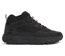 Sneaker Schwarz