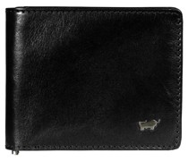 COUNTRY RFID Dollarclip Schwarz
